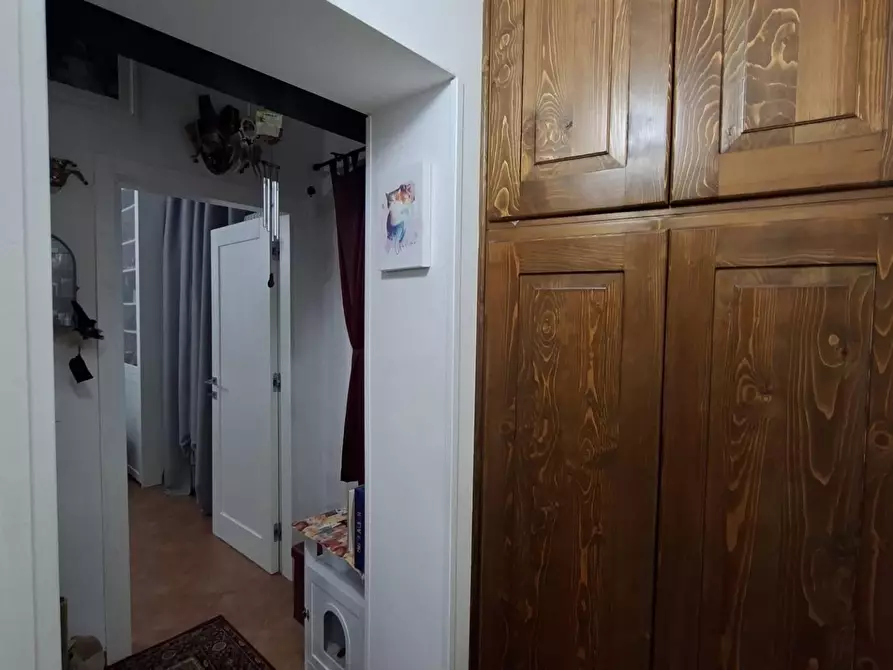 Immagine 27 di Appartamento in vendita  a Collesalvetti