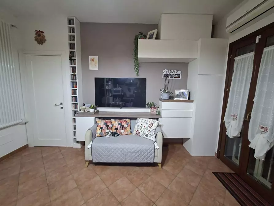 Immagine 11 di Appartamento in vendita  a Collesalvetti