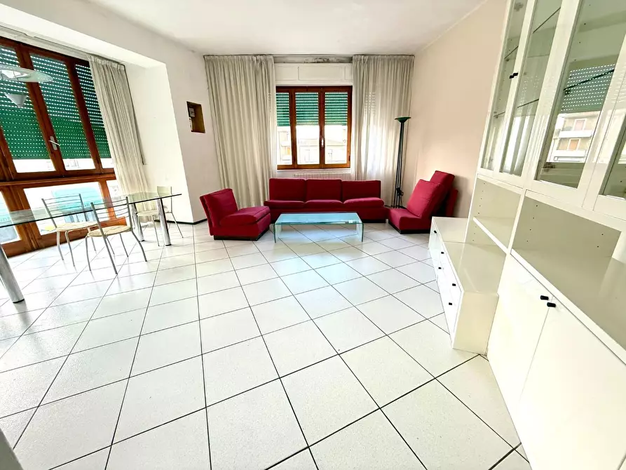 Immagine 13 di Appartamento in affitto  a Ponsacco