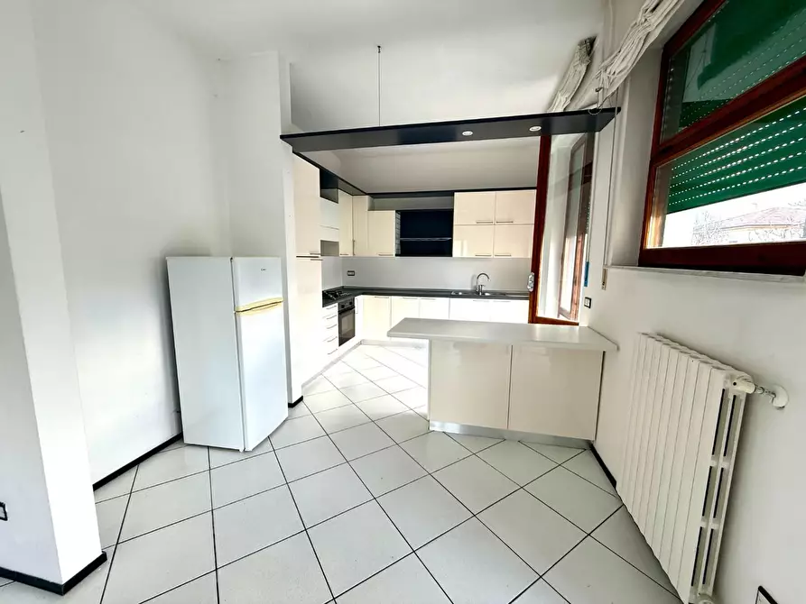 Immagine 8 di Appartamento in affitto  a Ponsacco