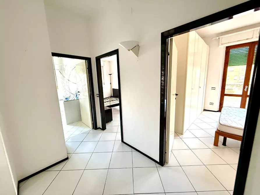 Immagine 10 di Appartamento in affitto  a Ponsacco