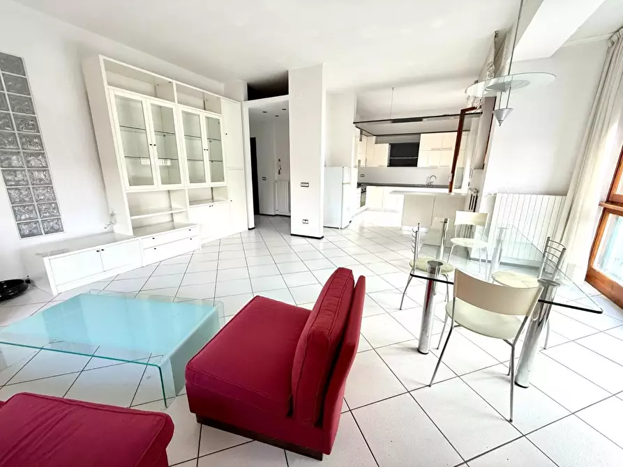 Immagine 12 di Appartamento in affitto  a Ponsacco