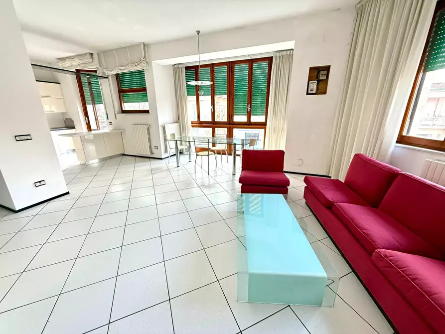 Immagine 1 di Appartamento in affitto  a Ponsacco