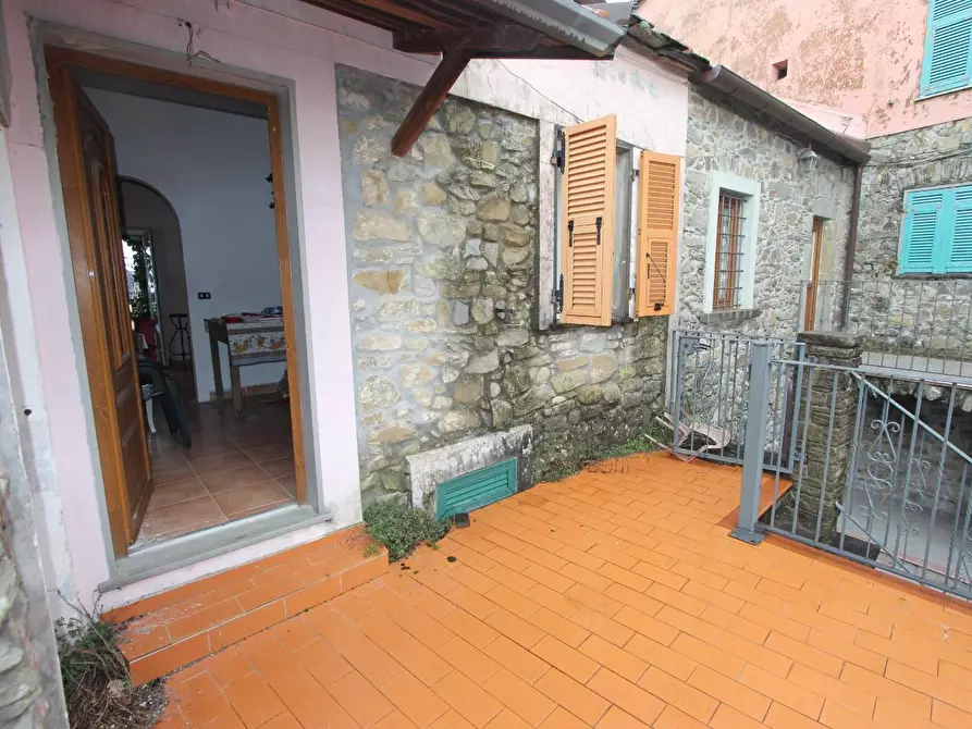 Immagine 3 di Appartamento in vendita  a Calice Al Cornoviglio