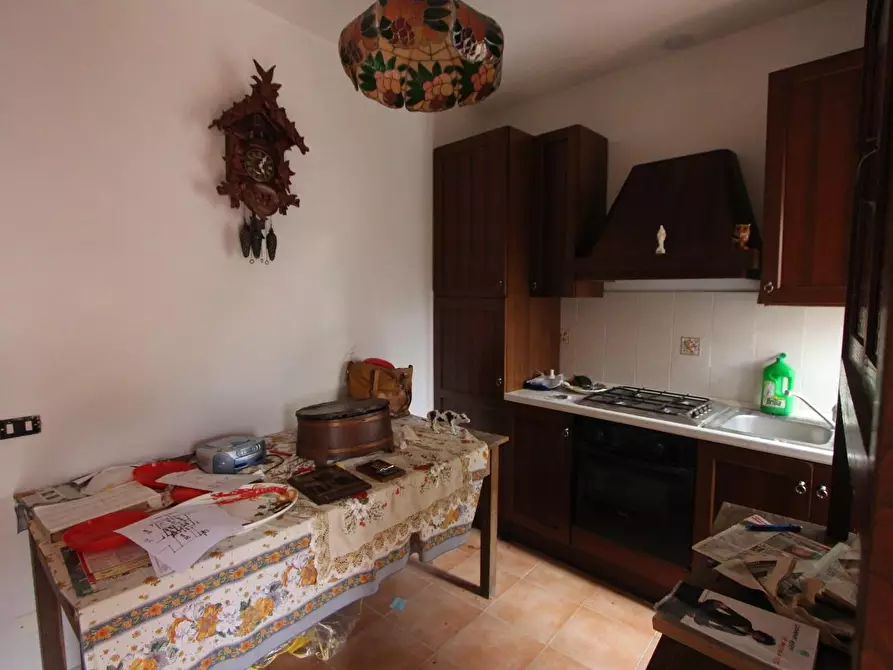 Immagine 6 di Appartamento in vendita  a Calice Al Cornoviglio