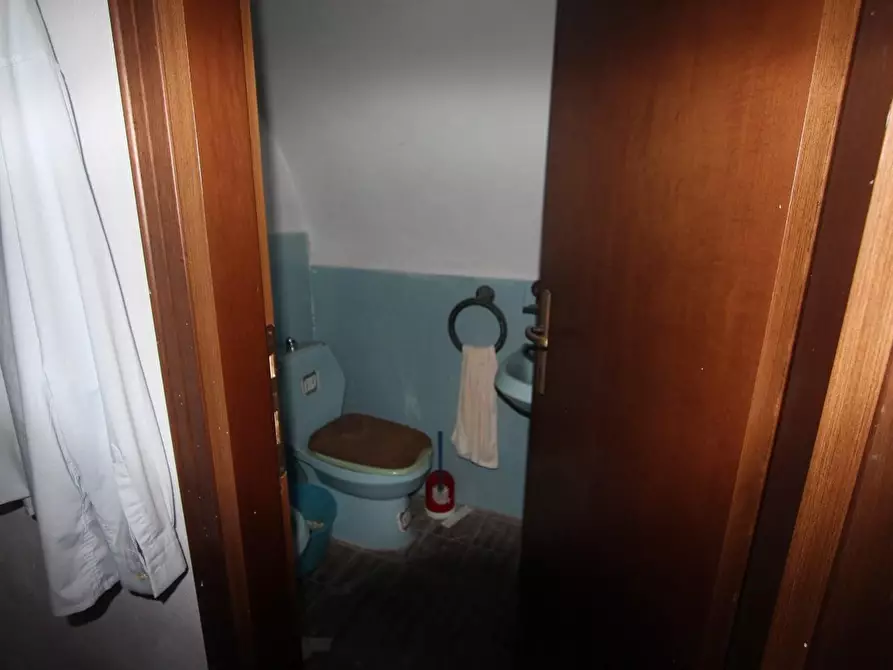 Immagine 11 di Appartamento in vendita  a Calice Al Cornoviglio