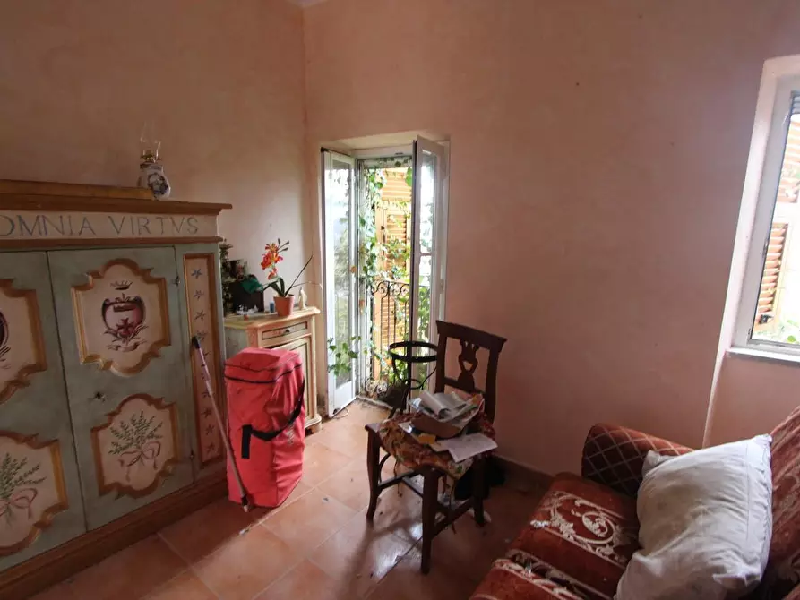 Immagine 9 di Appartamento in vendita  a Calice Al Cornoviglio