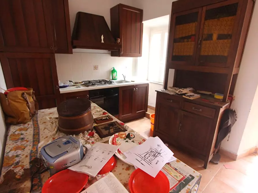 Immagine 7 di Appartamento in vendita  a Calice Al Cornoviglio