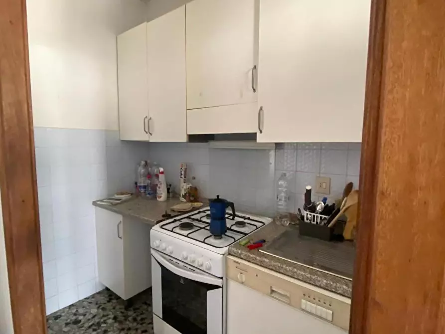 Immagine 4 di Appartamento in vendita  a Pisa