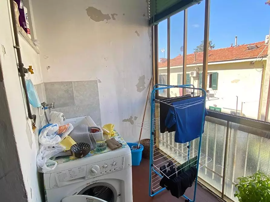 Immagine 7 di Appartamento in vendita  a Pisa