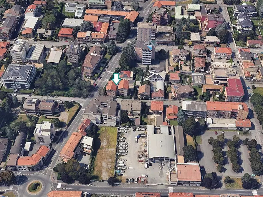 Immagine 2 di Appartamento in vendita  a Lissone