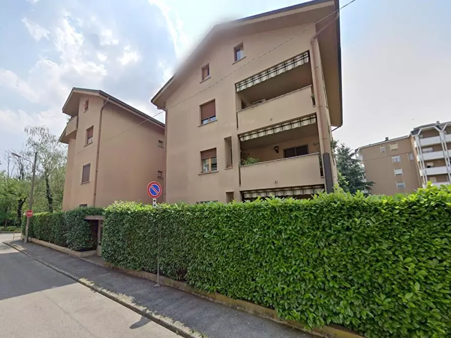 Immagine 1 di Appartamento in vendita  a Lissone