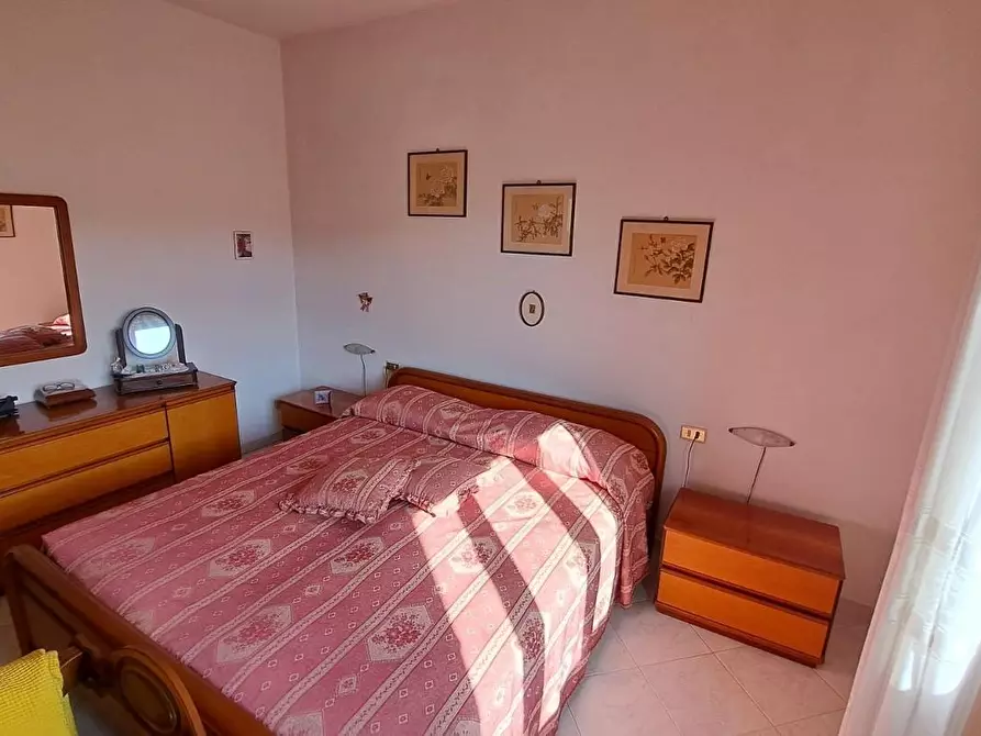 Immagine 9 di Appartamento in vendita  a Rosignano Marittimo