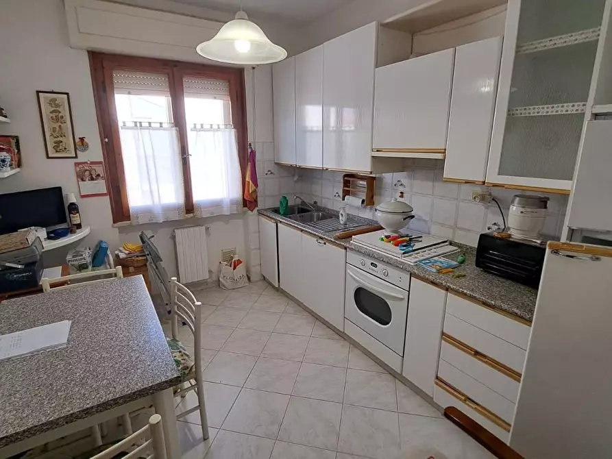 Immagine 4 di Appartamento in vendita  a Rosignano Marittimo