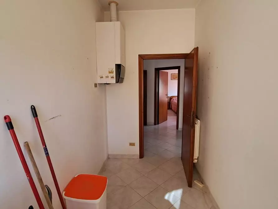 Immagine 13 di Appartamento in vendita  a Rosignano Marittimo