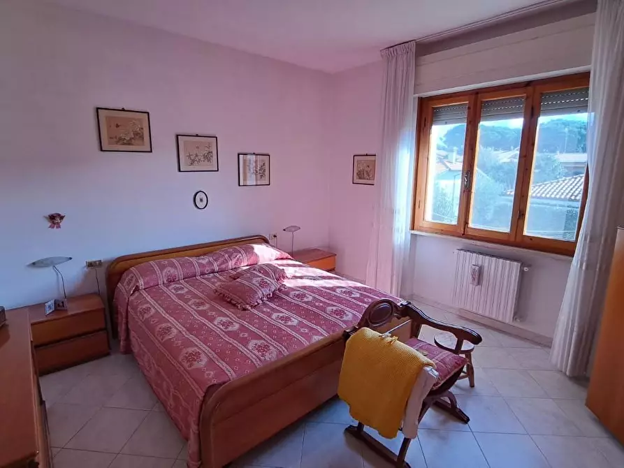 Immagine 8 di Appartamento in vendita  a Rosignano Marittimo