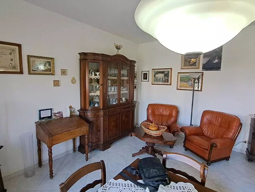 Immagine 2 di Appartamento in vendita  a Rosignano Marittimo