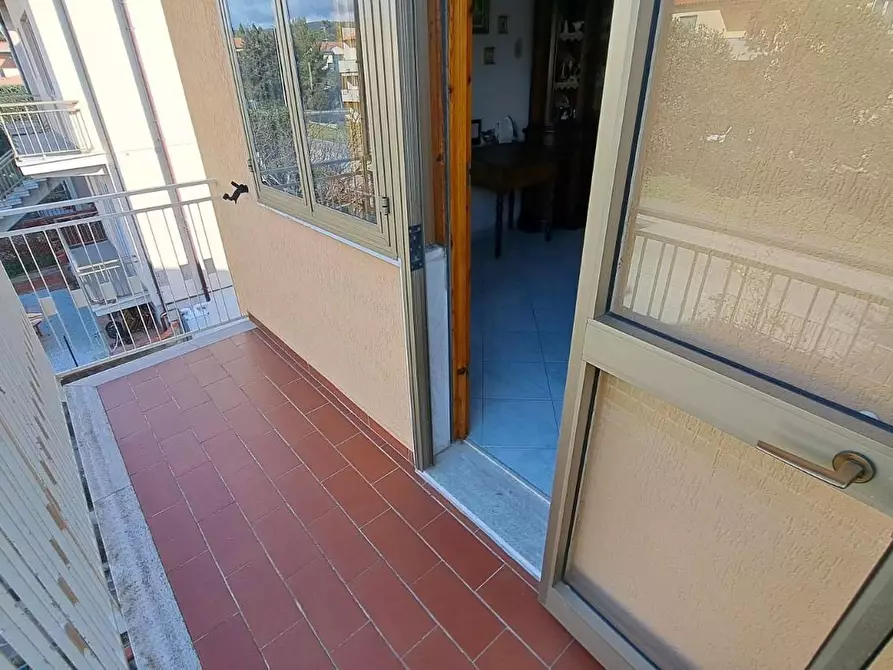 Immagine 7 di Appartamento in vendita  a Rosignano Marittimo