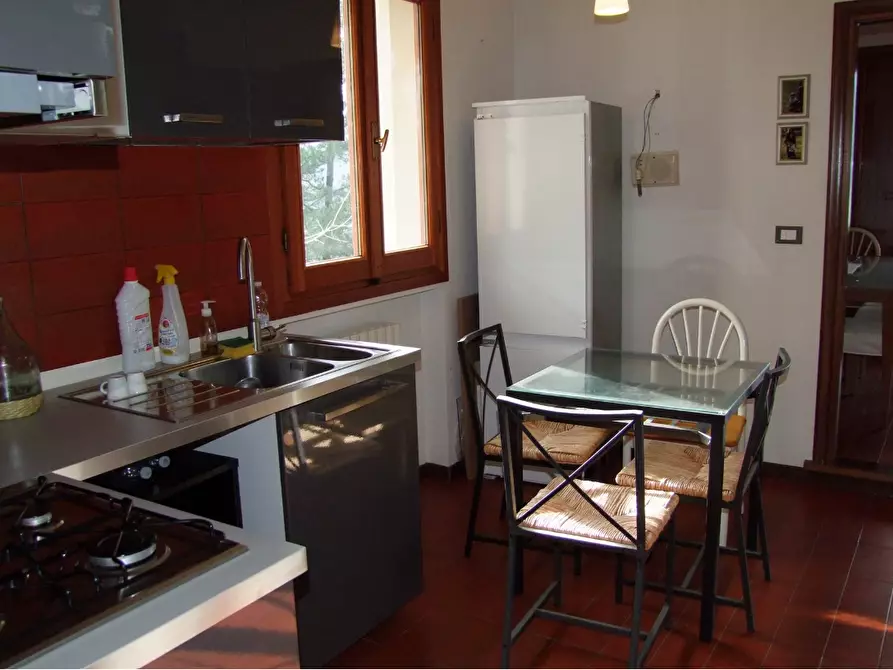 Immagine 6 di Villa in vendita  a Dicomano