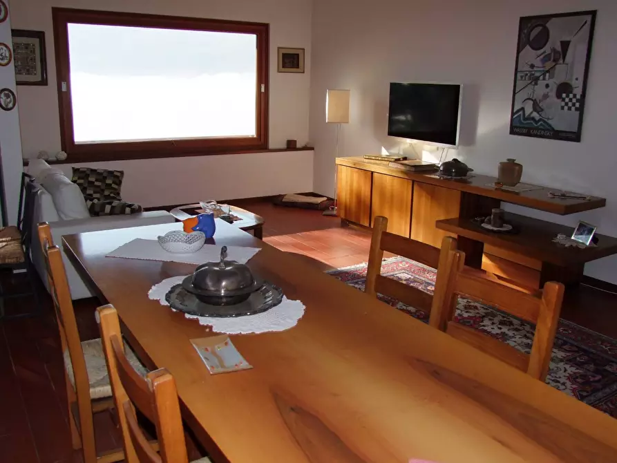 Immagine 18 di Villa in vendita  a Dicomano