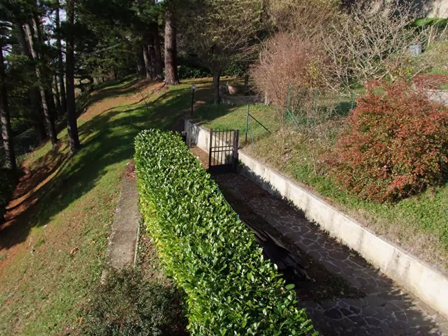 Immagine 47 di Villa in vendita  a Dicomano