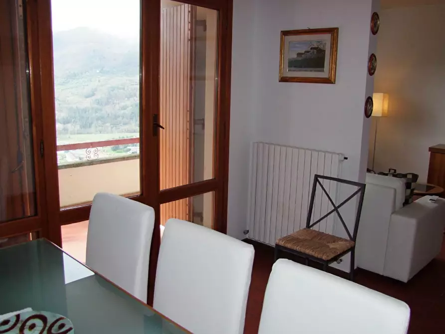 Immagine 13 di Villa in vendita  a Dicomano