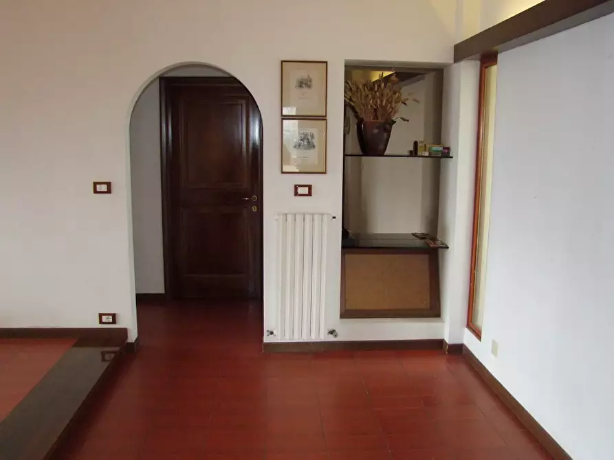 Immagine 24 di Villa in vendita  a Dicomano