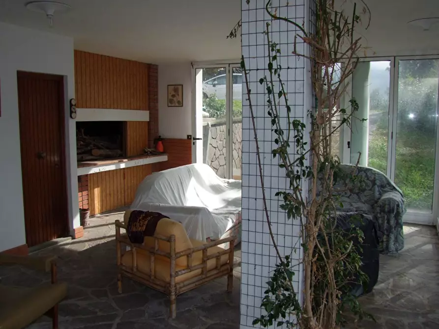 Immagine 37 di Villa in vendita  a Dicomano