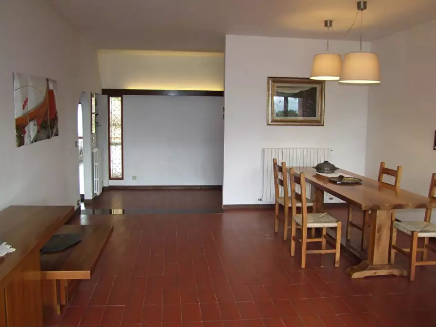 Immagine 12 di Villa in vendita  a Dicomano