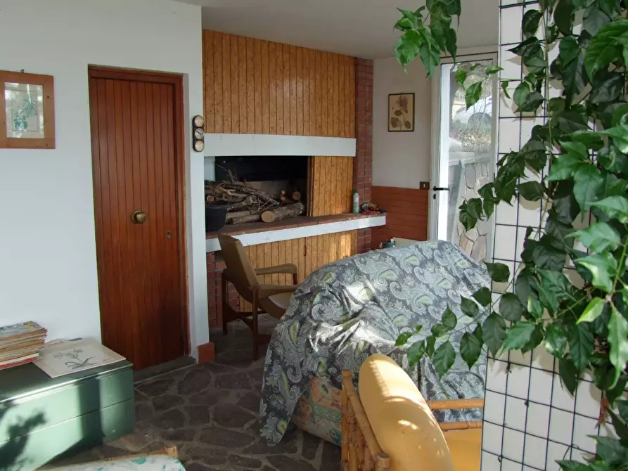 Immagine 23 di Villa in vendita  a Dicomano