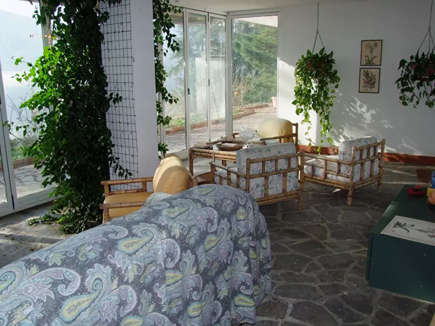 Immagine 22 di Villa in vendita  a Dicomano