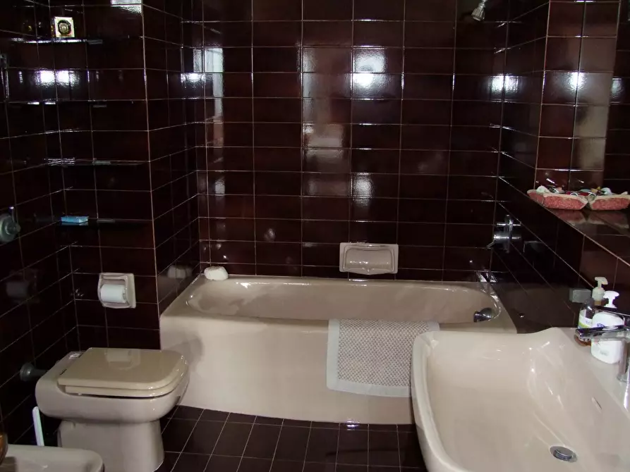 Immagine 31 di Villa in vendita  a Dicomano