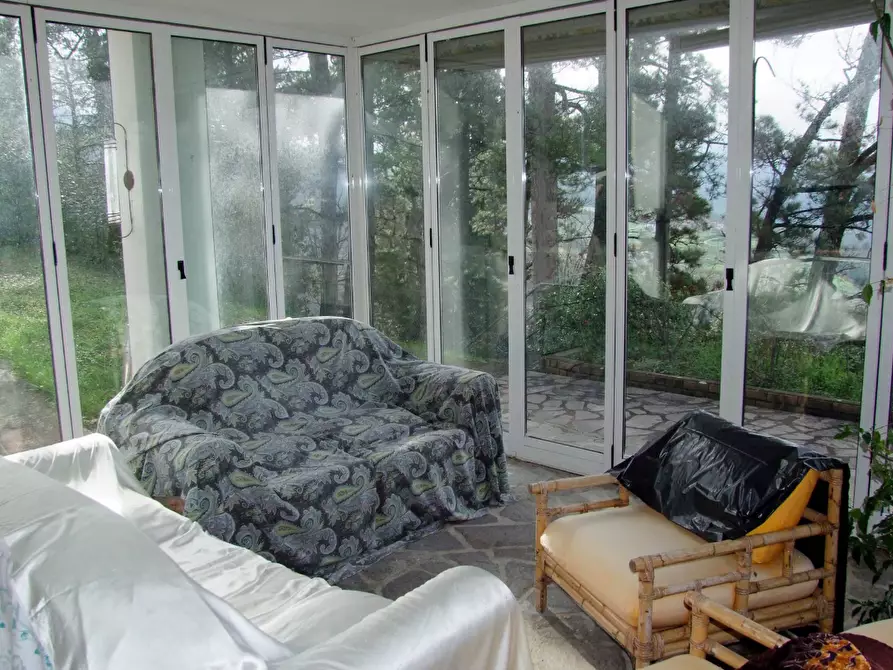 Immagine 35 di Villa in vendita  a Dicomano