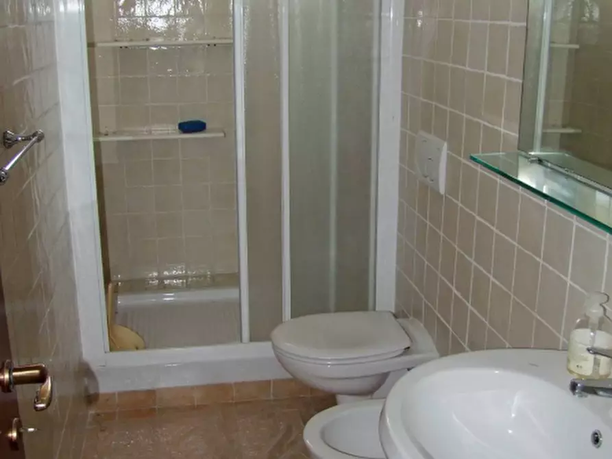 Immagine 45 di Villa in vendita  a Dicomano