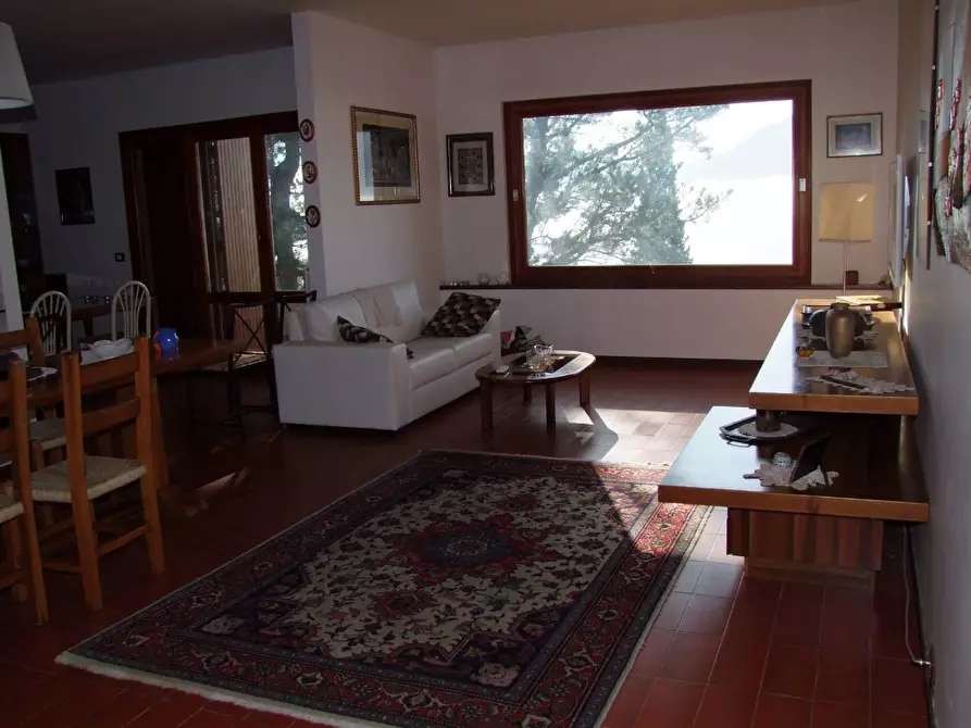 Immagine 15 di Villa in vendita  a Dicomano