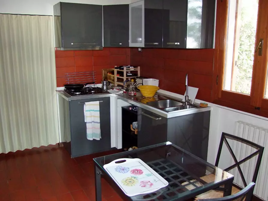 Immagine 20 di Villa in vendita  a Dicomano