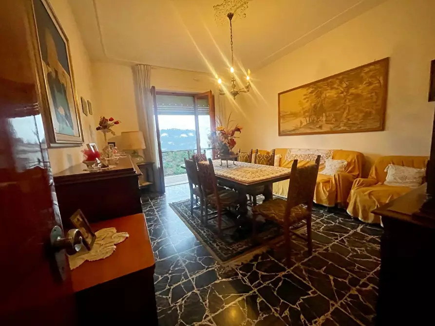 Immagine 1 di Appartamento in vendita  a Poggibonsi