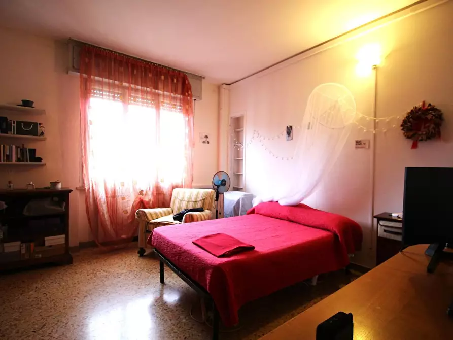 Immagine 7 di Appartamento in vendita  a Pisa