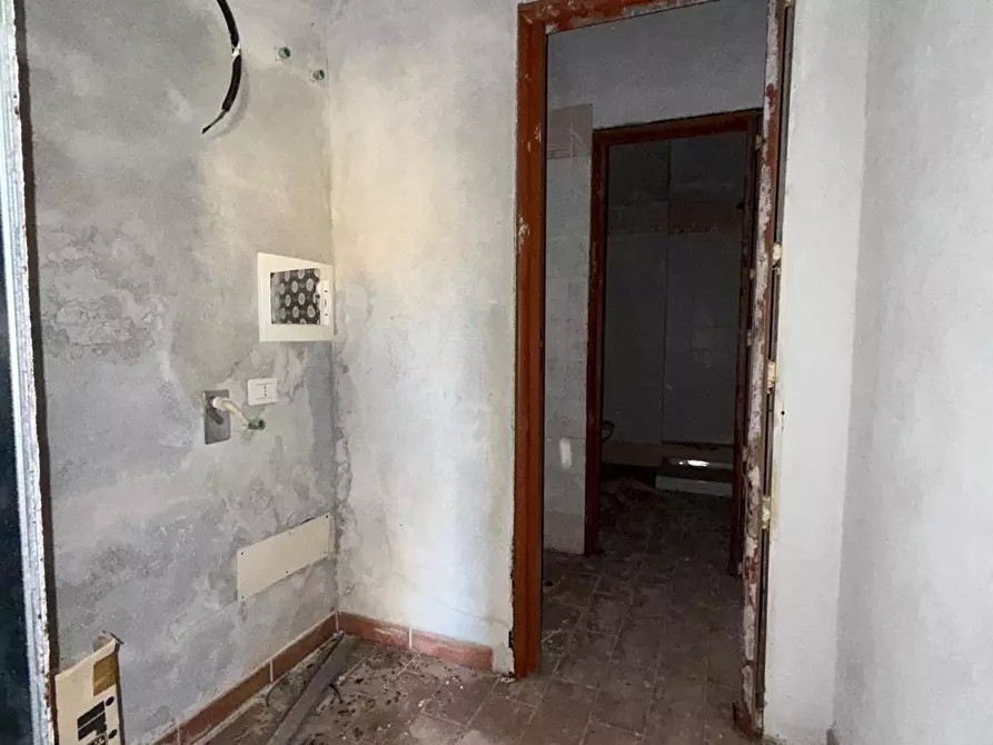 Immagine 2 di Appartamento in vendita  a Peccioli