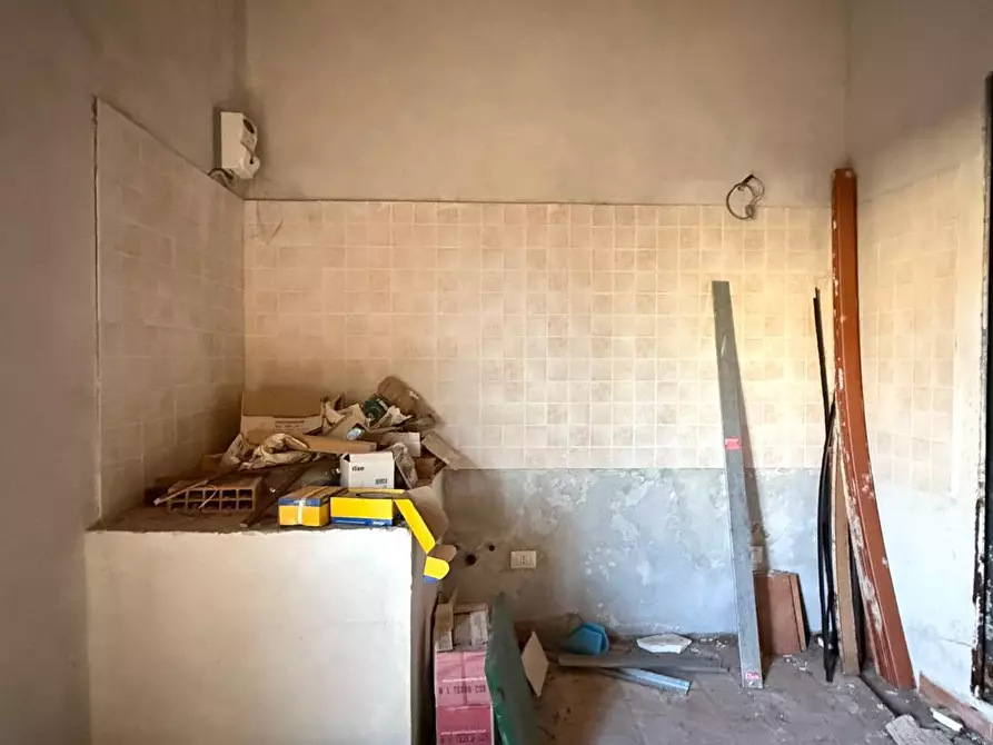 Immagine 3 di Appartamento in vendita  a Peccioli