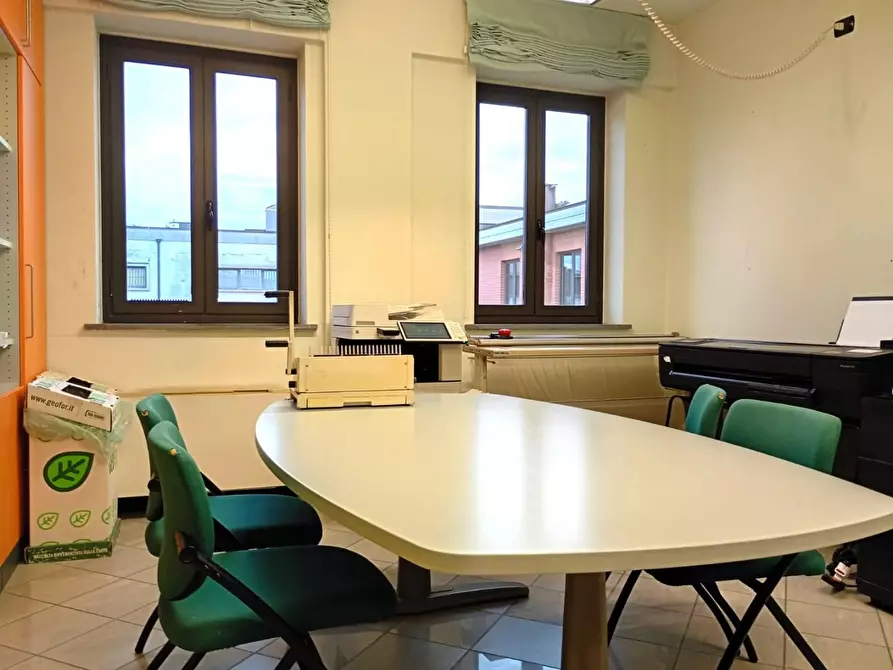 Immagine 7 di Ufficio in vendita  a San Miniato