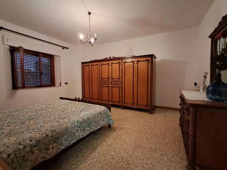 Immagine 12 di Terratetto in vendita  a Crespina Lorenzana