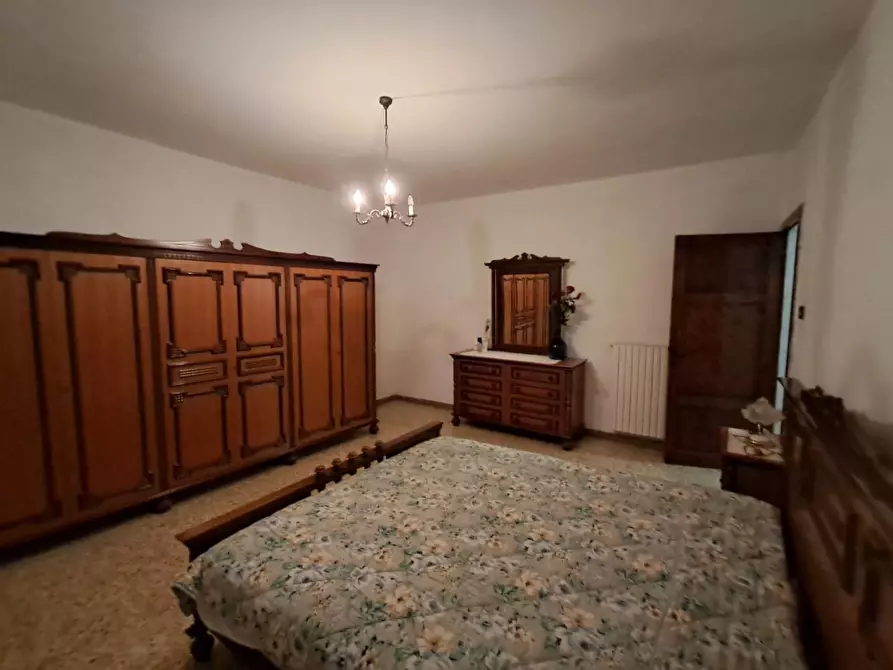 Immagine 10 di Terratetto in vendita  a Crespina Lorenzana