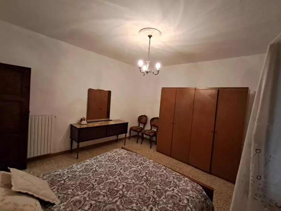 Immagine 4 di Terratetto in vendita  a Crespina Lorenzana