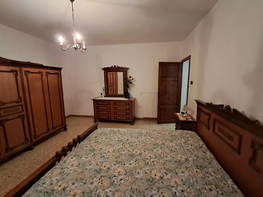 Immagine 11 di Terratetto in vendita  a Crespina Lorenzana