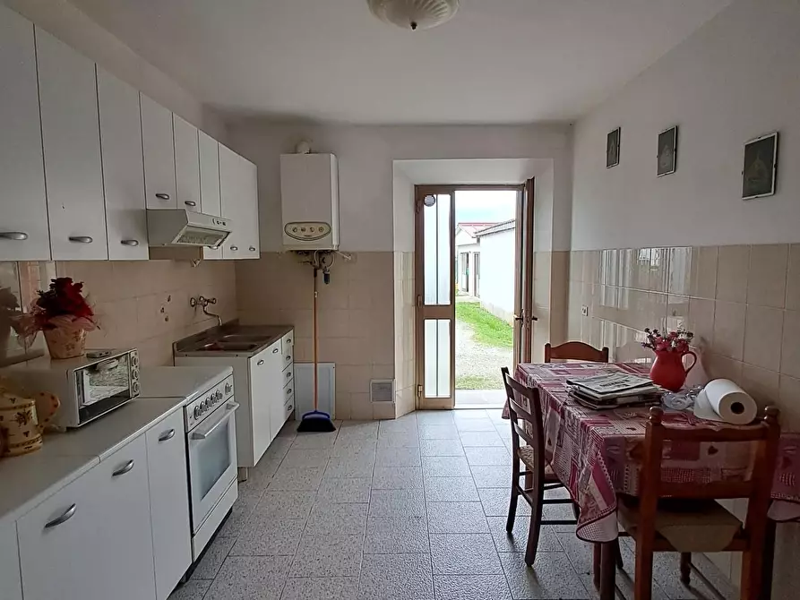 Immagine 29 di Terratetto in vendita  a Crespina Lorenzana