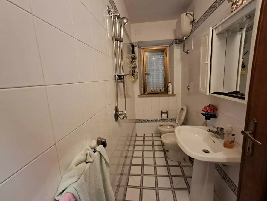 Immagine 39 di Terratetto in vendita  a Crespina Lorenzana