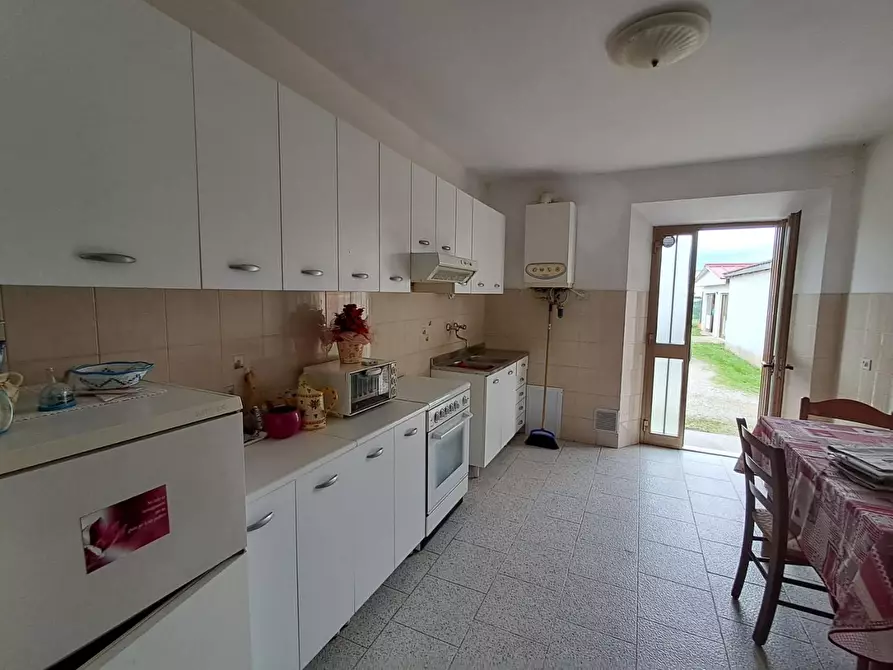 Immagine 31 di Terratetto in vendita  a Crespina Lorenzana