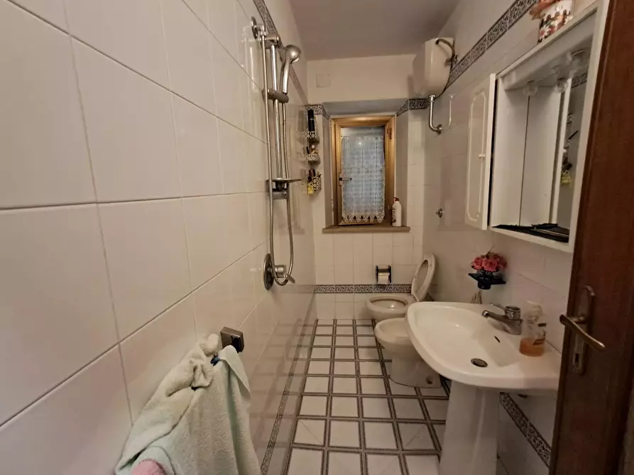 Immagine 41 di Terratetto in vendita  a Crespina Lorenzana