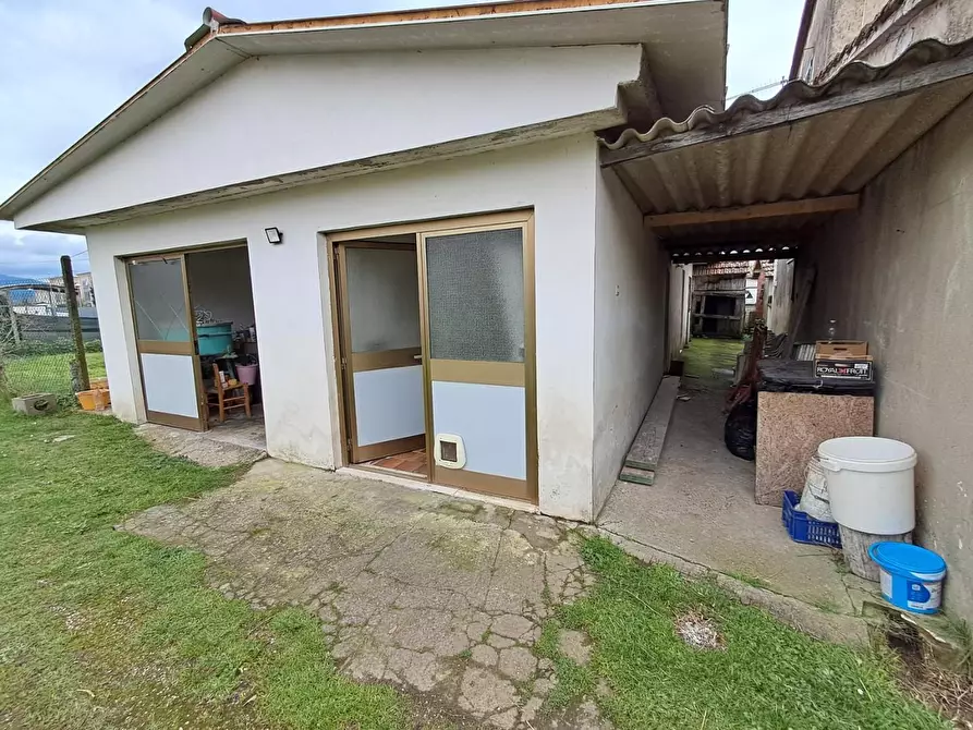 Immagine 37 di Terratetto in vendita  a Crespina Lorenzana